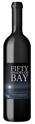 Fifty Shades of Bay